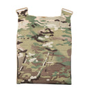 MBACS - Base Line - XMPC Rear Plate Pocket - Size M