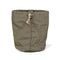 Light Weight Dump Pouch - Ranger Green