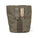 Light Weight Dump Pouch - Ranger Green