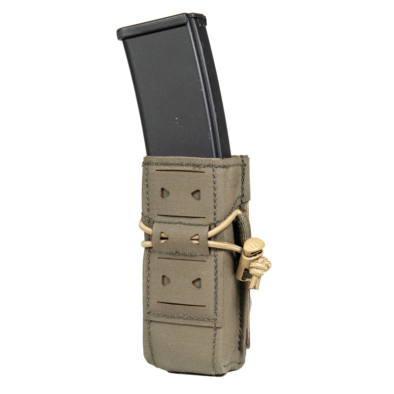 Speed Reload Pouch, SMG E7 - Ranger Green