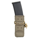 Speed Reload Pouch, SMG E7 - Ranger Green