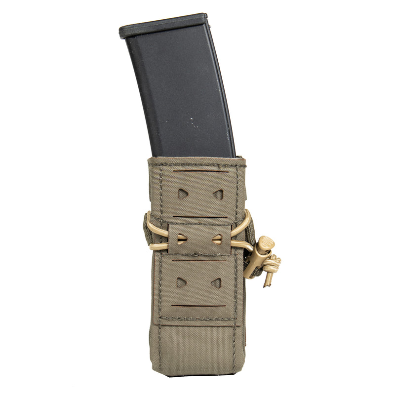 Speed Reload Pouch, SMG E7 - Ranger Green