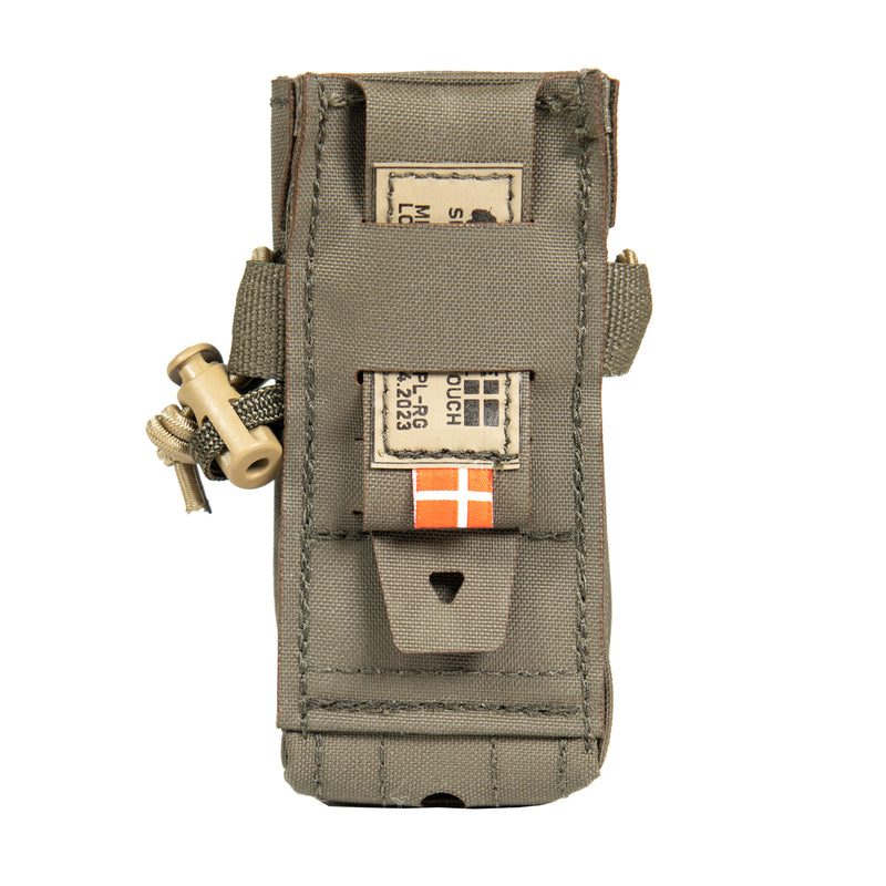 Speed Reload Pouch, SMG E7 - Ranger Green