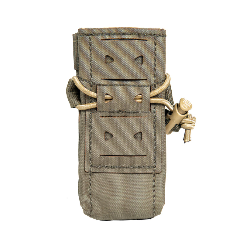 Speed Reload Pouch, SMG E7 - Ranger Green