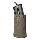 Solo - Rifle Magazine Pouch - V2 - Ranger Green