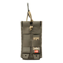 Solo - Rifle Magazine Pouch - V2 - Ranger Green