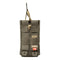 Solo - Rifle Magazine Pouch - V2 - Ranger Green