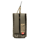 Solo - Rifle Magazine Pouch - V2 - Ranger Green