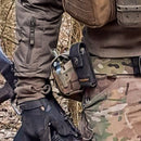 Universal Hand Grenade Pouch - Ranger Green