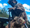 Universal Hand Grenade Pouch - MultiCam