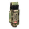 Universal Hand Grenade Pouch - MultiCam