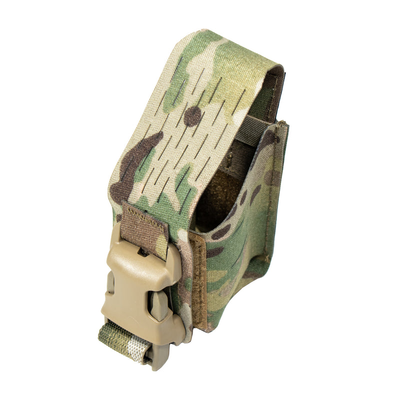 Universal Hand Grenade Pouch - MultiCam