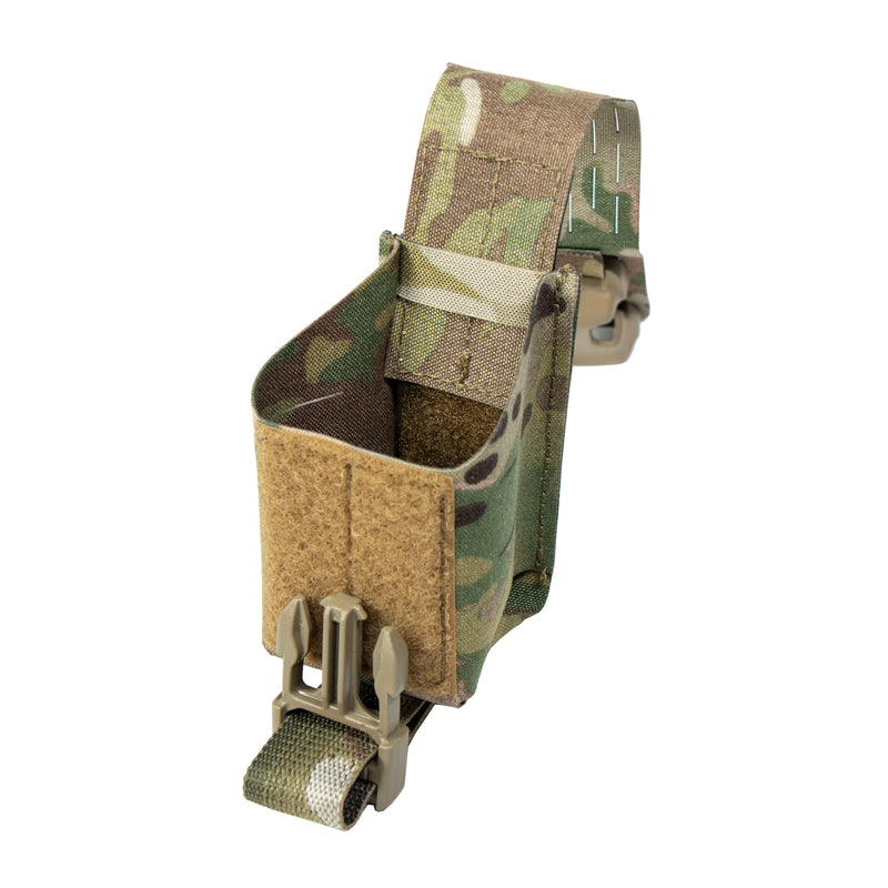 Universal Hand Grenade Pouch - MultiCam