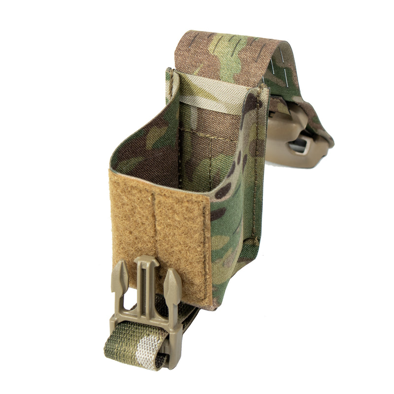 Universal Hand Grenade Pouch - MultiCam
