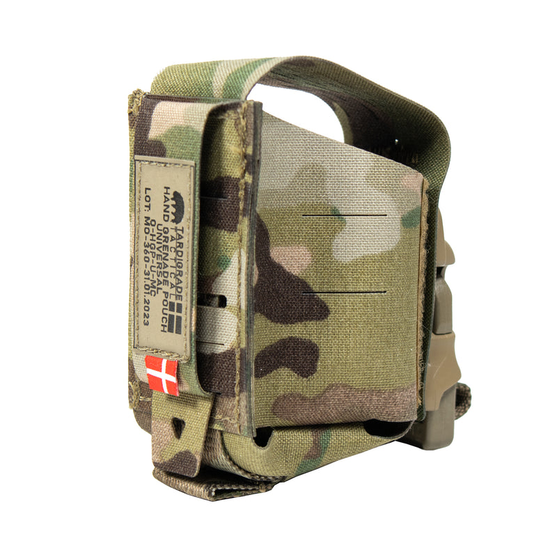 Universal Hand Grenade Pouch - MultiCam