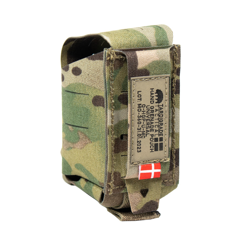 Universal Hand Grenade Pouch - MultiCam