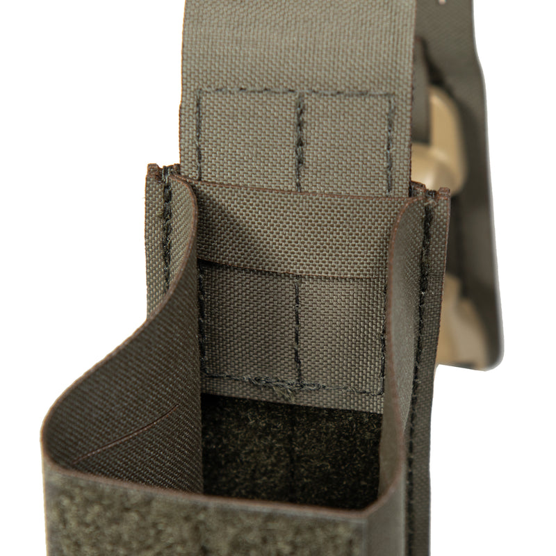 Universal Hand Grenade Pouch - Ranger Green