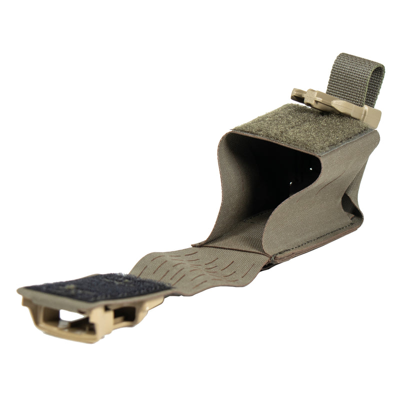 Universal Hand Grenade Pouch - Ranger Green