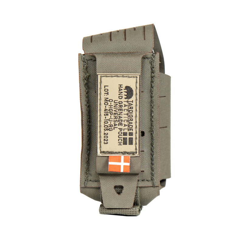 Universal Hand Grenade Pouch - Ranger Green