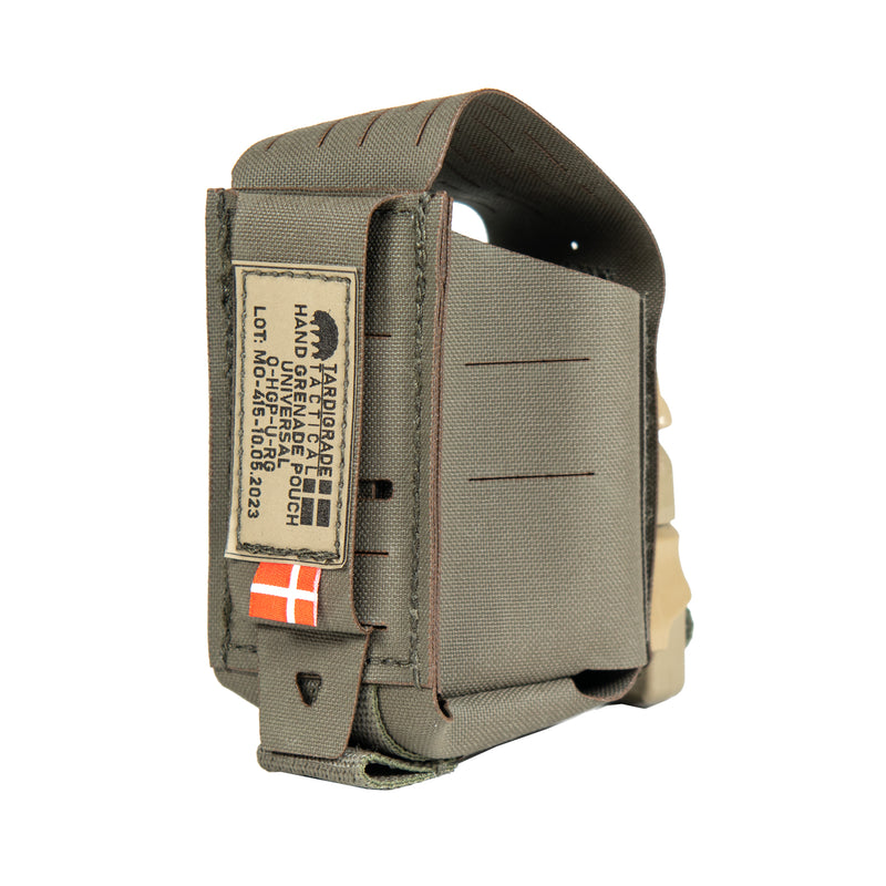 Universal Hand Grenade Pouch - Ranger Green