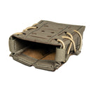 XCaliber - Universal Rifle Magazine Pouch (V2022) - Ranger Green