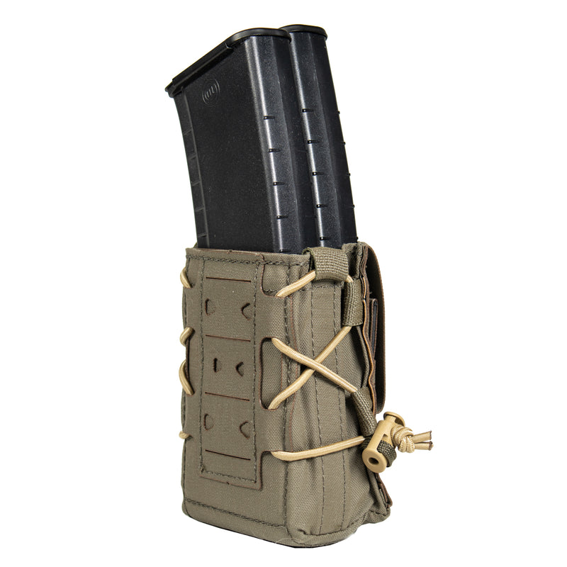 XCaliber - Universal Rifle Magazine Pouch (V2022) - Ranger Green