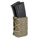 XCaliber - Universal Rifle Magazine Pouch (V2022) - Ranger Green