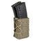 XCaliber - Universal Rifle Magazine Pouch (V2022) - Ranger Green