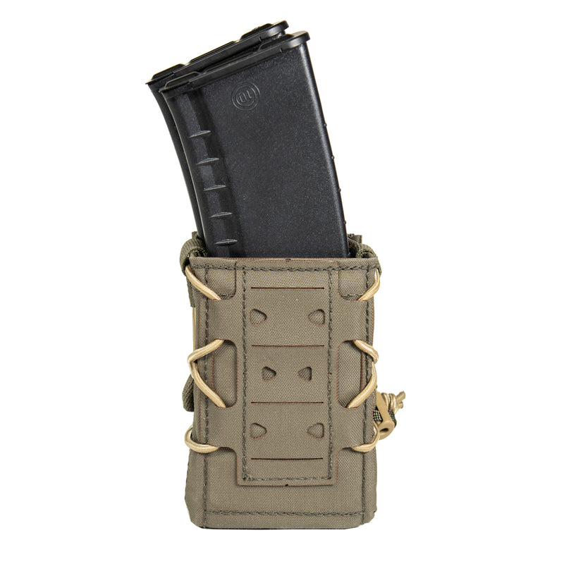 XCaliber - Universal Rifle Magazine Pouch (V2022) - Ranger Green