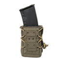 XCaliber - Universal Rifle Magazine Pouch (V2022) - Ranger Green