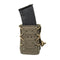 XCaliber - Universal Rifle Magazine Pouch (V2022) - Ranger Green