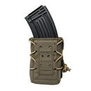 XCaliber - Universal Rifle Magazine Pouch (V2022) - Ranger Green