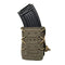 XCaliber - Universal Rifle Magazine Pouch (V2022) - Ranger Green