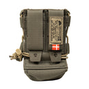 XCaliber - Universal Rifle Magazine Pouch (V2022) - Ranger Green