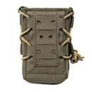 XCaliber - Universal Rifle Magazine Pouch (V2022) - Ranger Green