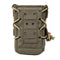 XCaliber - Universal Rifle Magazine Pouch (V2022) - Ranger Green