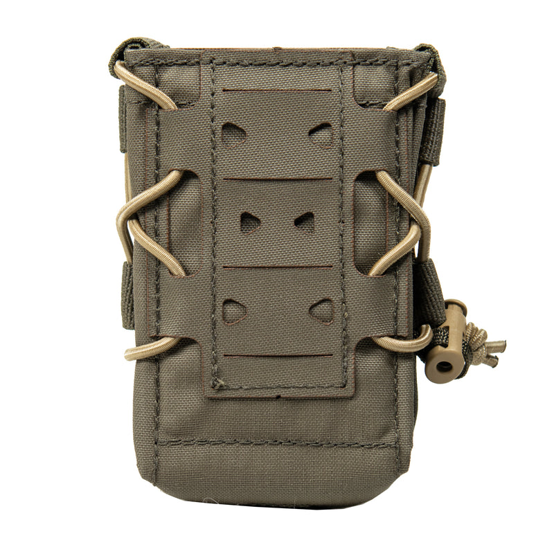 XCaliber - Universal Rifle Magazine Pouch (V2022) - Ranger Green