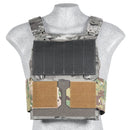 Maritime - Upgrade 1 - Cummerbund + Flap, Size M