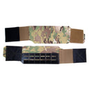 Maritime - Upgrade 1 - Cummerbund + Flap, Size M