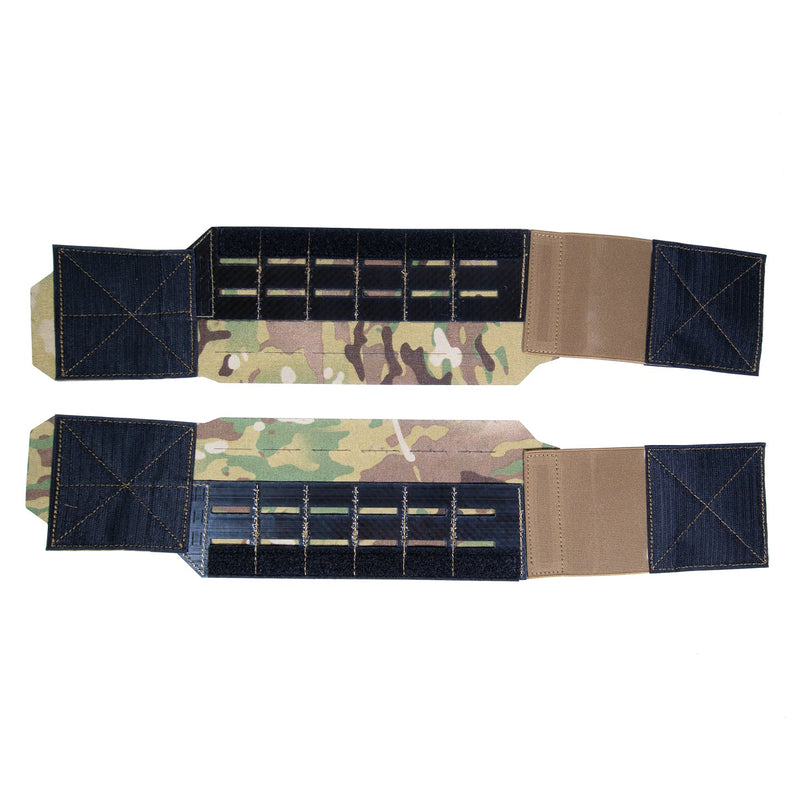 Maritime - Upgrade 1 - Cummerbund + Flap, Size M
