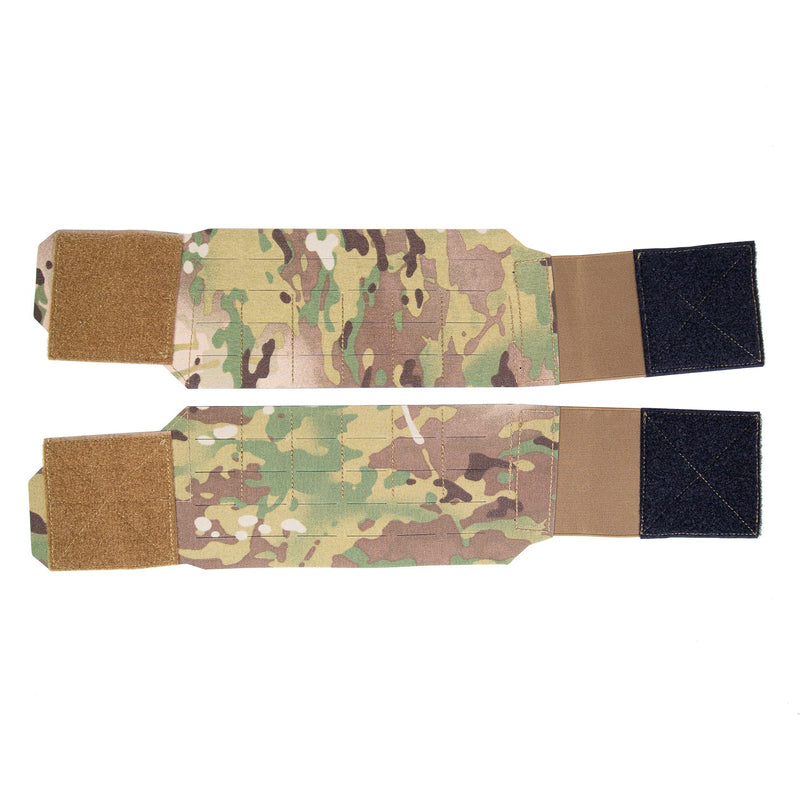 Maritime - Upgrade 1 - Cummerbund + Flap, Size M