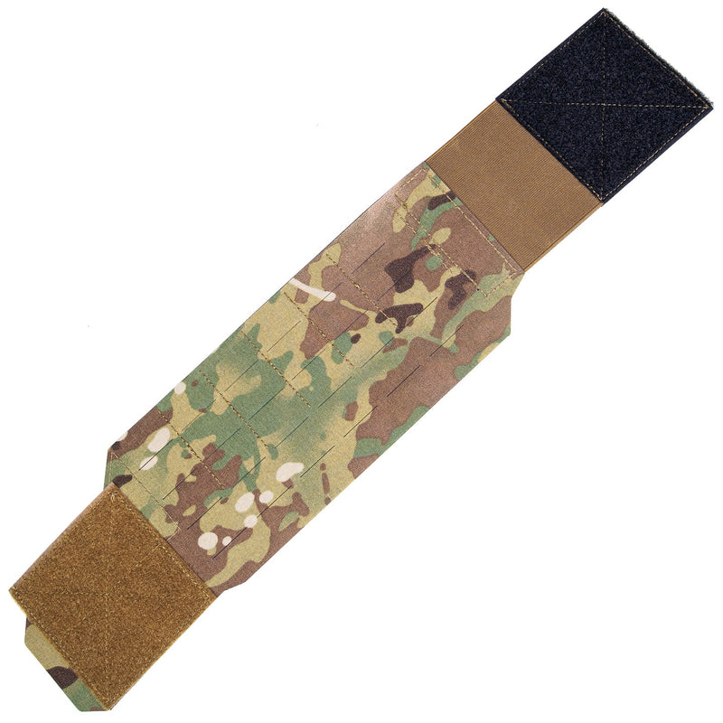 Maritime - Upgrade 1 - Cummerbund + Flap, Size M