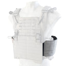 Maritime - Upgrade 1 - Cummerbund + Flap, Size M