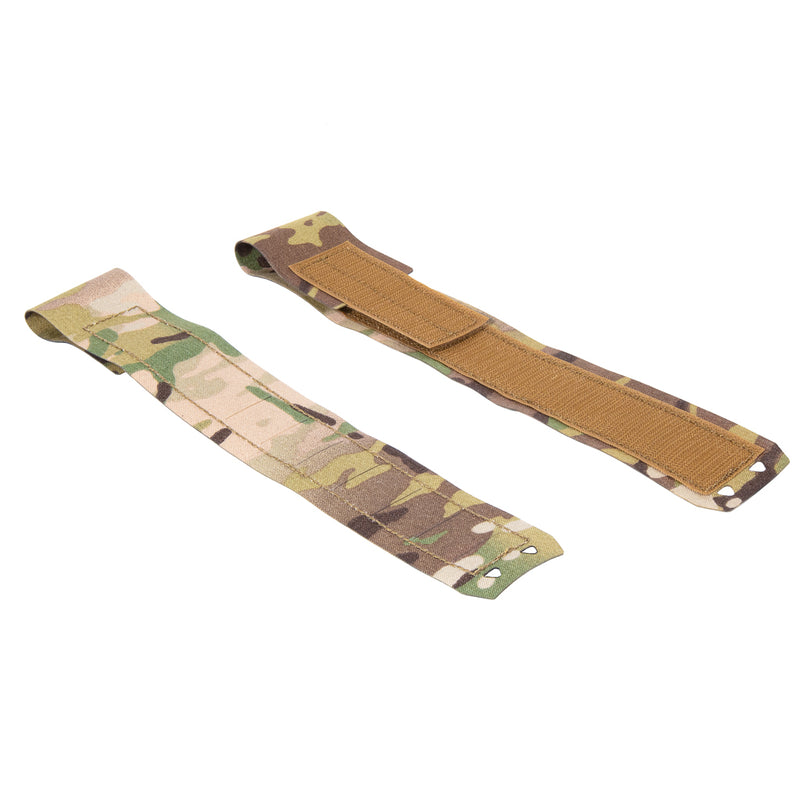 MBACS - Base Line - XMPC Plate Carrier - MultiCam - Size M