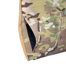 MBACS - Base Line - XMPC Plate Carrier - MultiCam - Size M