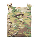 MBACS - Base Line - XMPC Plate Carrier - MultiCam - Size M