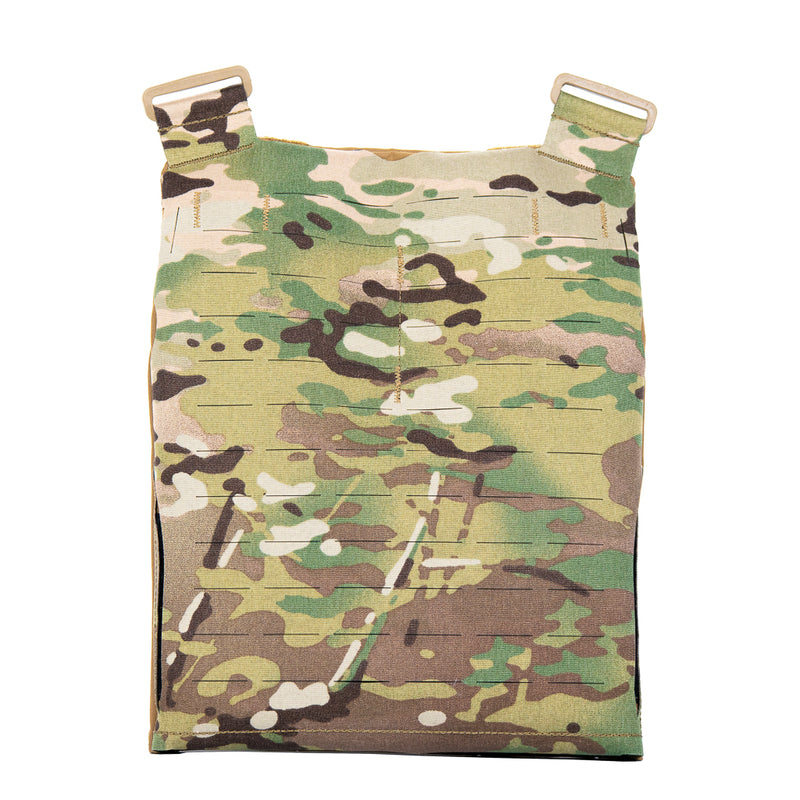 MBACS - Base Line - XMPC Plate Carrier - MultiCam - Size M