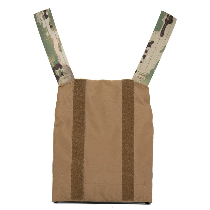 MBACS - Base Line - XMPC Plate Carrier - MultiCam - Size M