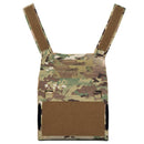 MBACS - Base Line - XMPC Plate Carrier - MultiCam - Size M