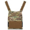 MBACS - Base Line - XMPC Plate Carrier - MultiCam - Size M